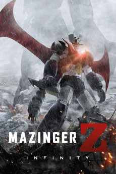 Mazinger Z: INFINITY (2017) download