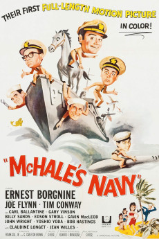McHale's Navy (1965) download
