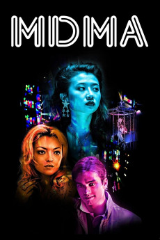 MDMA (2017) download