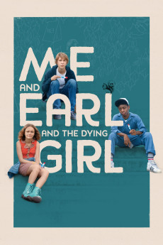 Me and Earl and the Dying Girl (2015) download