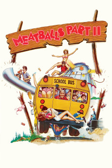 Meatballs Part II (1984) download