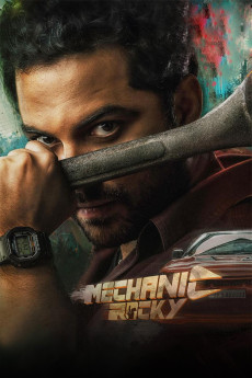 Mechanic Rocky (2024) download