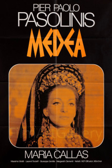 Medea (1969) download