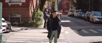 Meet Cute in Manhattan (2025) download