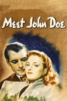 Meet John Doe (1941) download