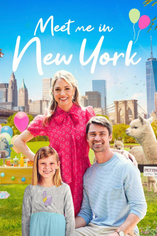 Meet Me in New York (2022) download