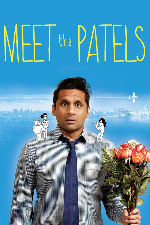 Meet the Patels (2014) download