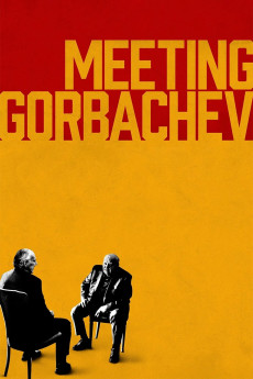 Meeting Gorbachev (2018) download