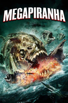 Mega Piranha (2010) download