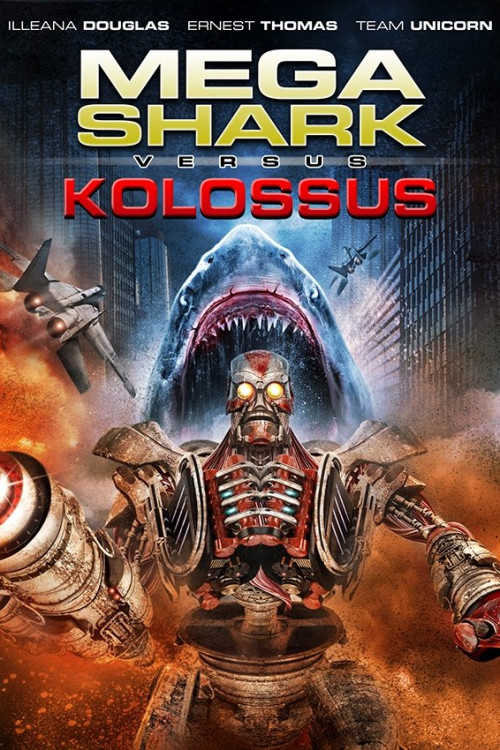 Mega Shark vs. Kolossus (2015) download