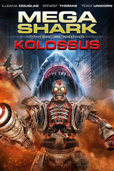 Mega Shark vs. Kolossus (2015) download