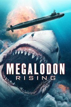 Megalodon Rising (2021) download