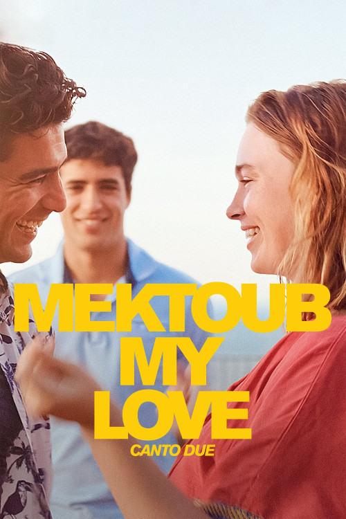 Mektoub, My Love: Canto Due (2025) download