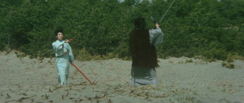 Mekura no Oichi inochi moraimasu (1970) download