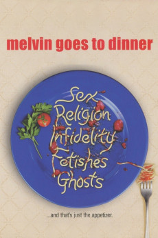 Melvin Goes to Dinner (2003) download