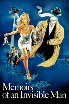 Memoirs of an Invisible Man (1992) download