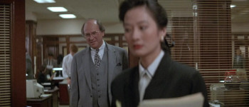 Memoirs of an Invisible Man (1992) download