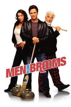 Men with Brooms (2002) download
