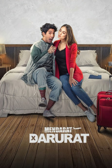 Mendarat Darurat (2022) download