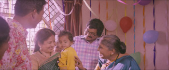 Mental Madhilo (2017) download