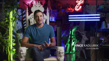 Meow Wolf: Origin Story (2018) download