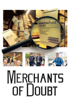 Merchants of Doubt (2014) download