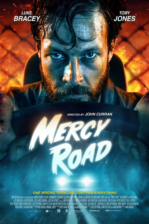 Mercy Road (2023) download