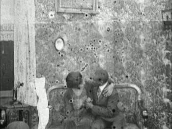 Mercy, the Mummy Mumbled (1918) download