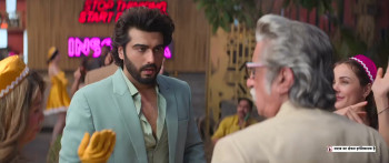 Mere Husband Ki Biwi (2025) download