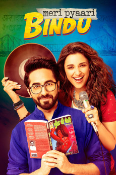 Meri Pyaari Bindu (2017) download
