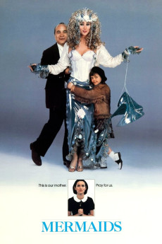 Mermaids (1990) download