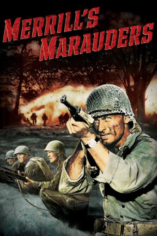 Merrill's Marauders (1962) download
