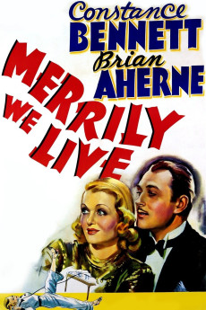 Merrily We Live (1938) download