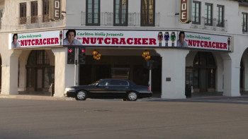 Merry Kissmas (2015) download