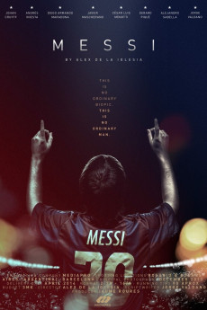Messi (2014) download