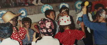 Messi (2014) download