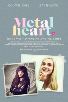 Metal Heart (2018) download