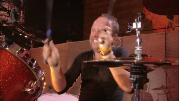 Metallica: Orgullo pasión y gloria. Tres noches en la ciudad de México. (2009) download