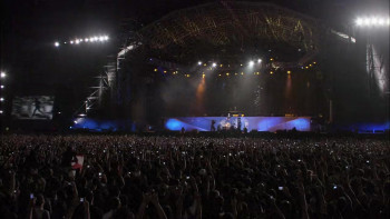 Metallica: Orgullo pasión y gloria. Tres noches en la ciudad de México. (2009) download