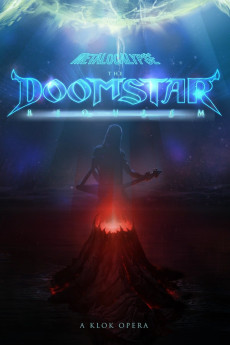 Metalocalypse: The Doomstar Requiem - A Klok Opera (2013) download
