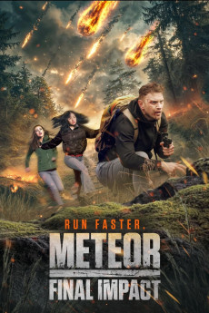 Meteor: Final Impact (2025) download