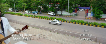 Metro in Dino (2025) download