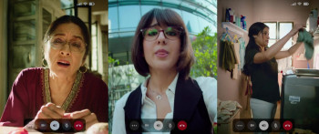 Metro in Dino (2025) download