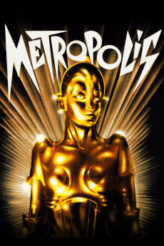 Metropolis (1927) download