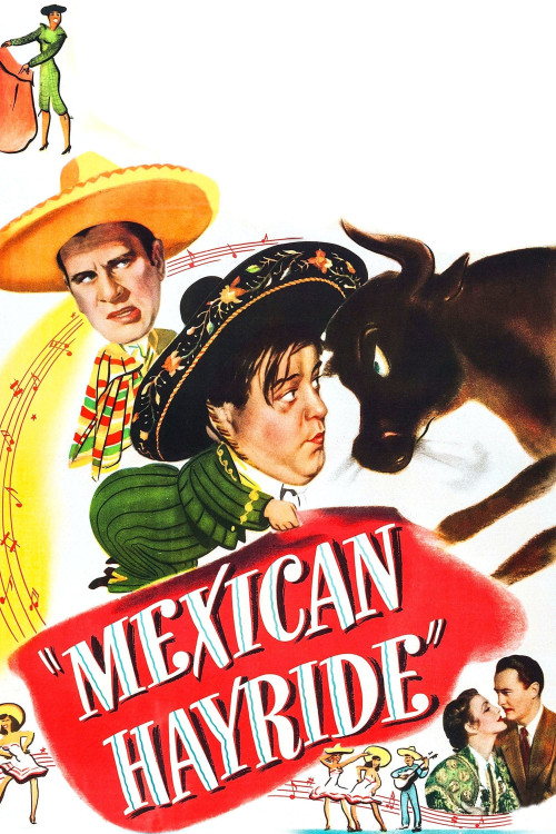 Mexican Hayride (1948) download