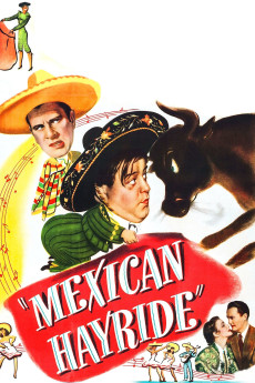 Mexican Hayride (1948) download