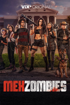 MexZombies (2022) download