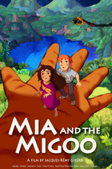 Mia and the Migoo (2008) download
