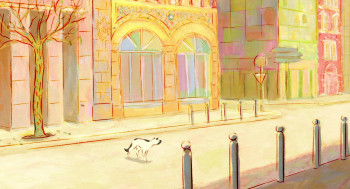 Mia and the Migoo (2008) download