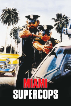Miami Supercops (1985) download